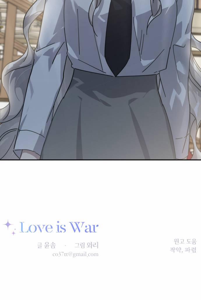 Cuộc Chiến Tình Yêu 10 trang 43