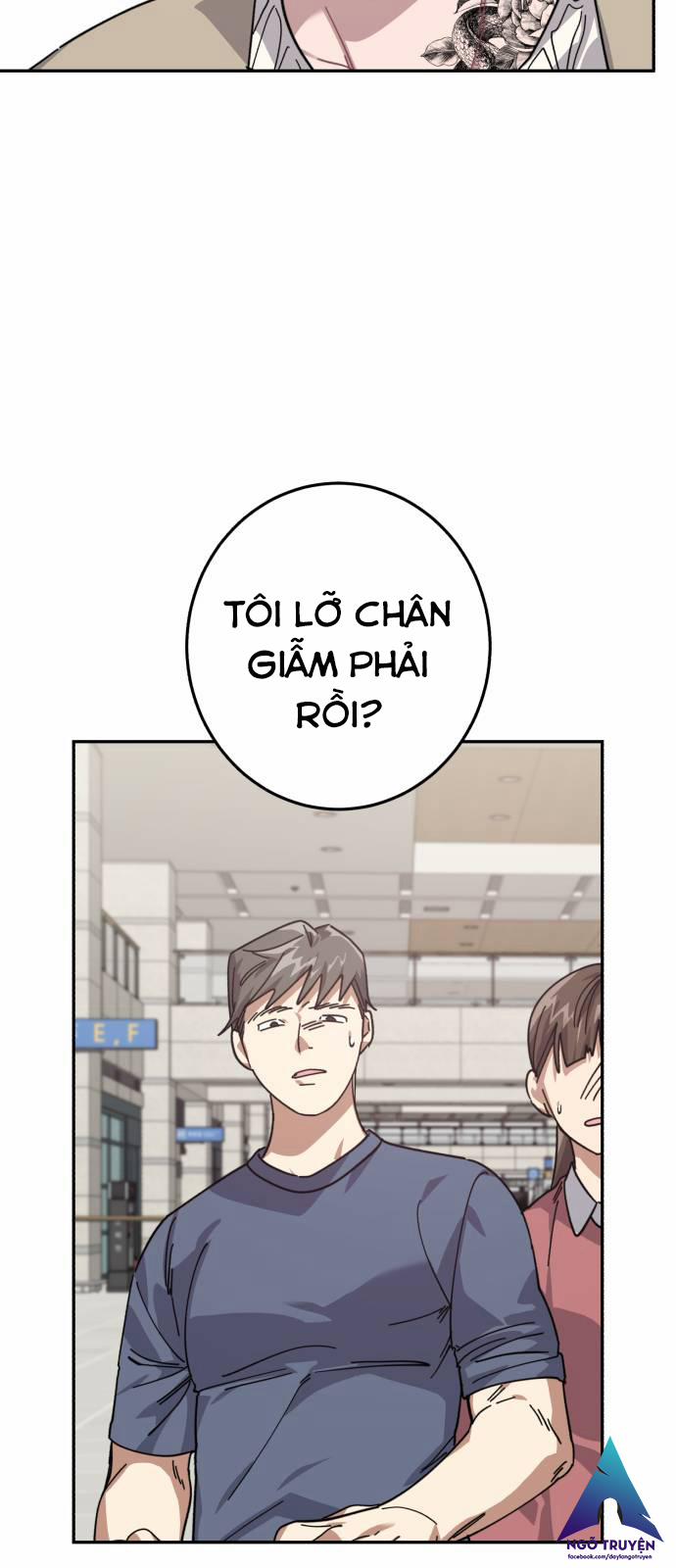 Cuộc Chiến Tình Yêu 10 trang 9