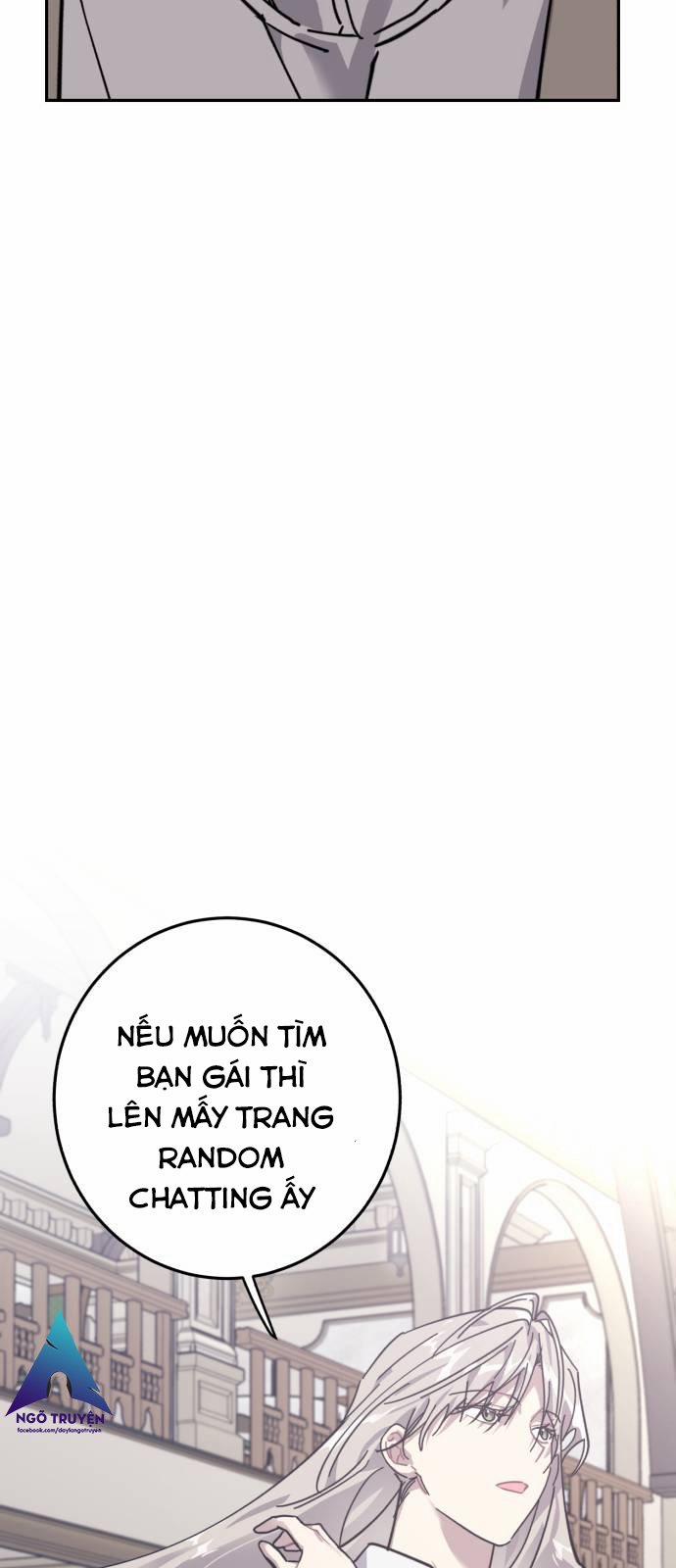 Cuộc Chiến Tình Yêu 11 trang 10