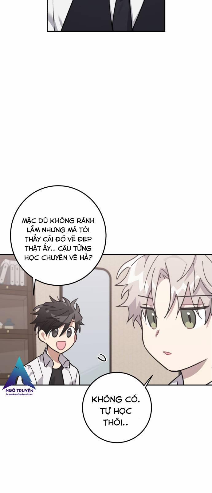 Cuộc Chiến Tình Yêu 11 trang 13