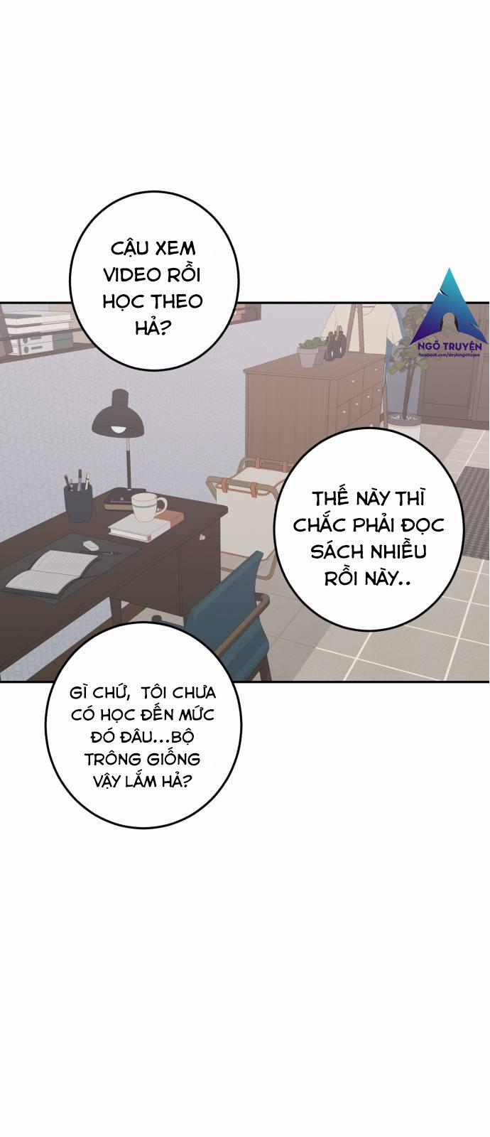 Cuộc Chiến Tình Yêu 11 trang 14