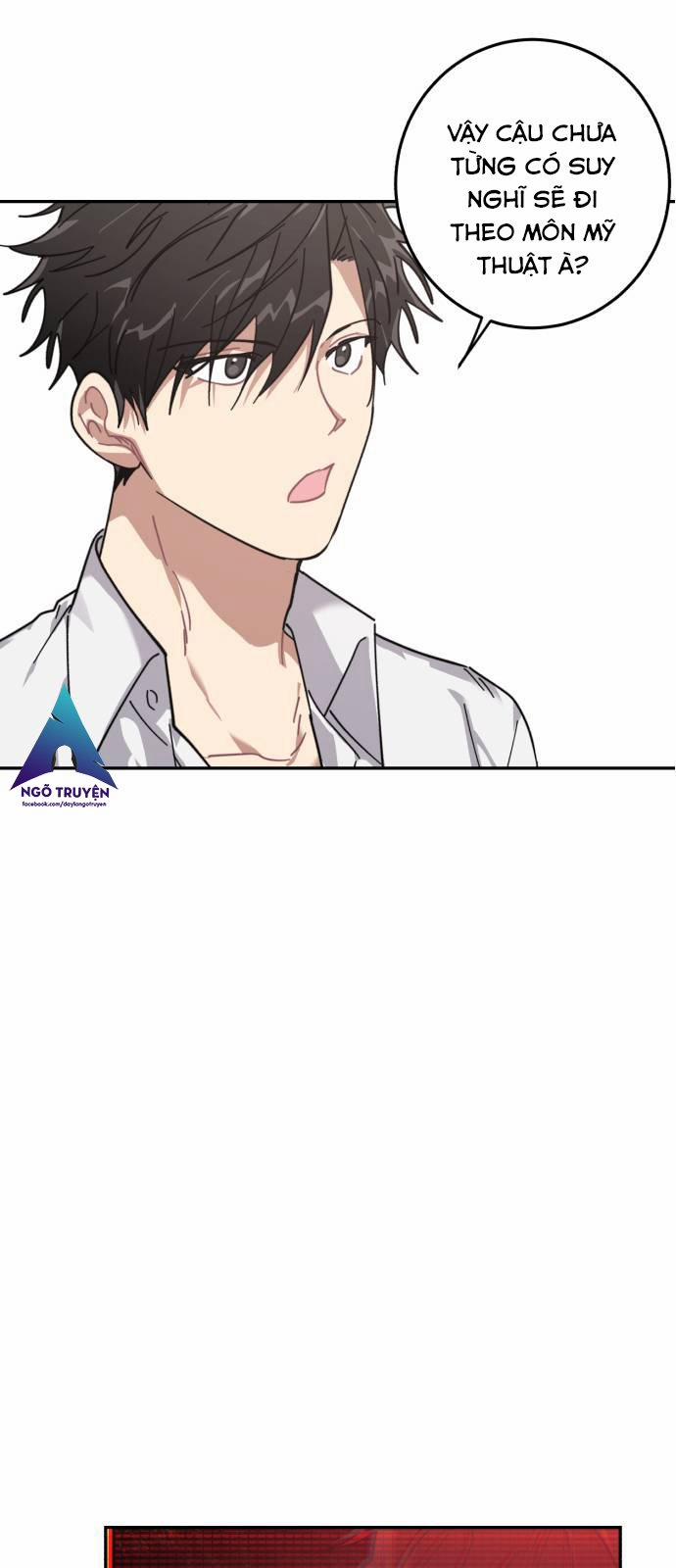 Cuộc Chiến Tình Yêu 11 trang 15