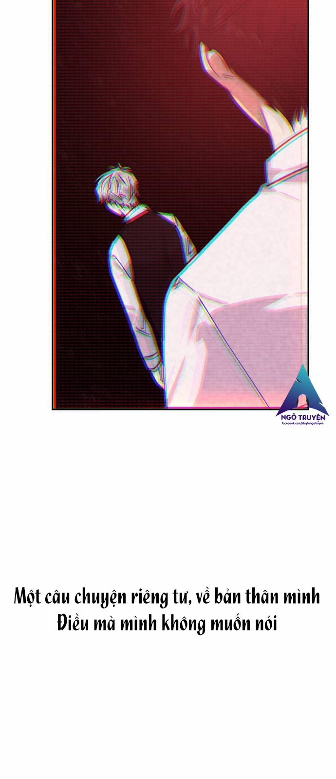 Cuộc Chiến Tình Yêu 11 trang 16