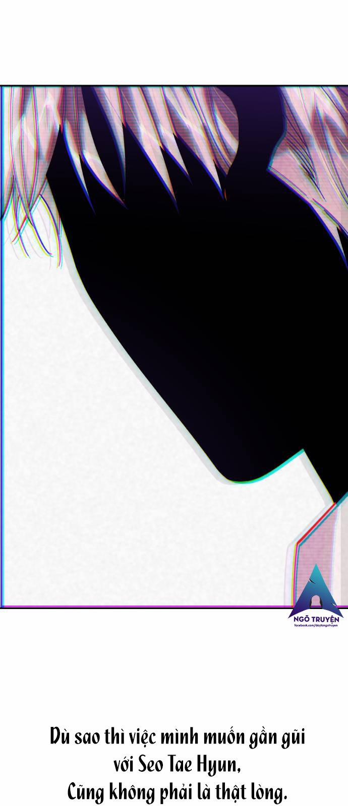 Cuộc Chiến Tình Yêu 11 trang 17