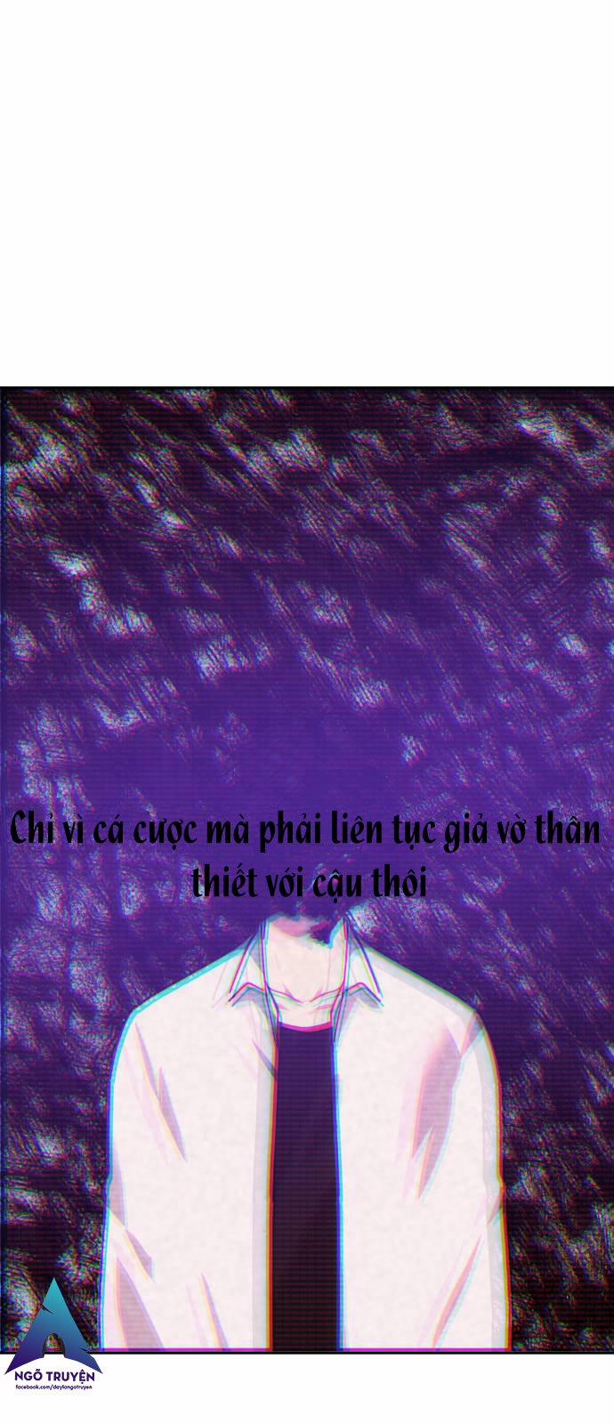 Cuộc Chiến Tình Yêu 11 trang 18