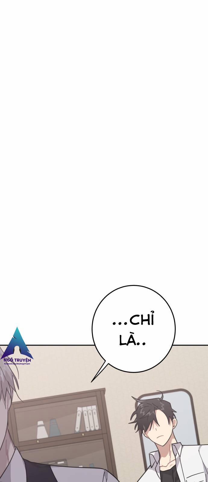 Cuộc Chiến Tình Yêu 11 trang 19