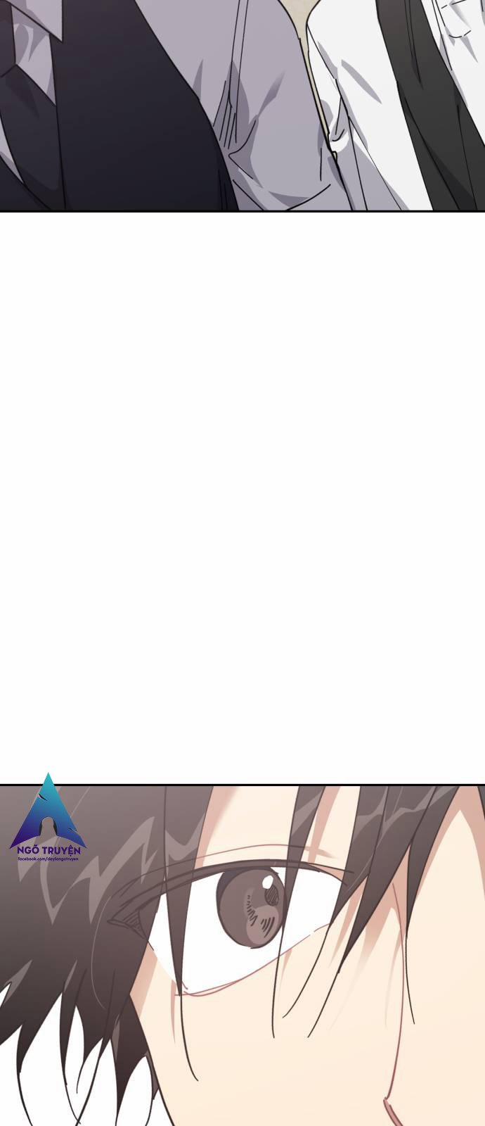 Cuộc Chiến Tình Yêu 11 trang 20