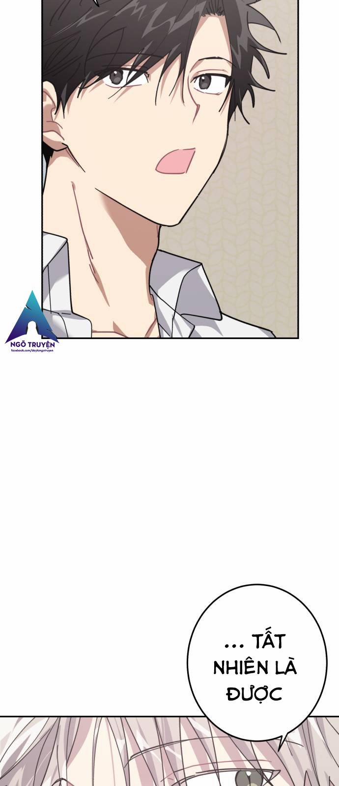 Cuộc Chiến Tình Yêu 11 trang 23