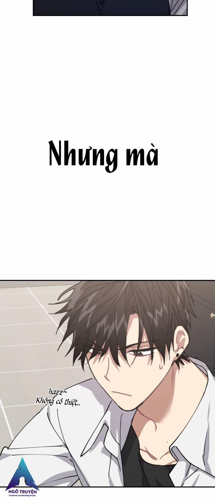 Cuộc Chiến Tình Yêu 11 trang 26