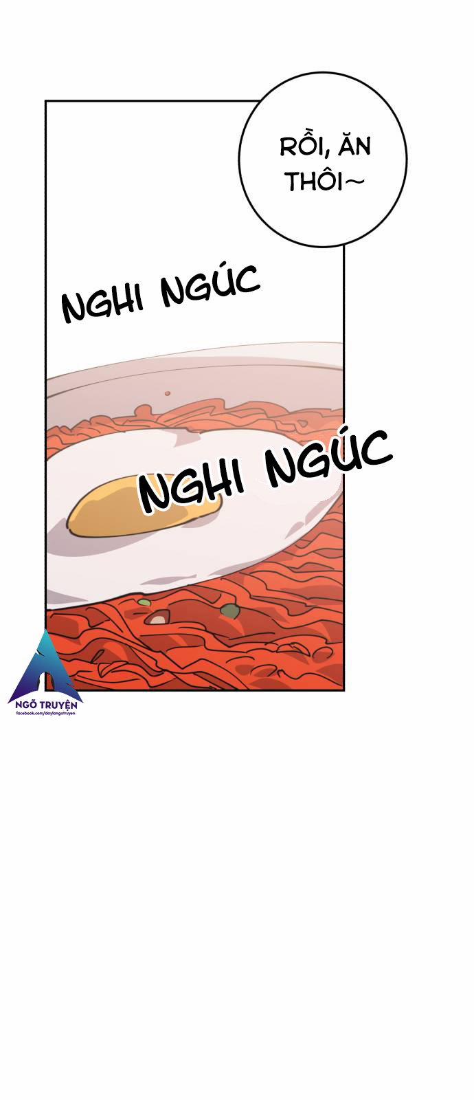 Cuộc Chiến Tình Yêu 11 trang 28