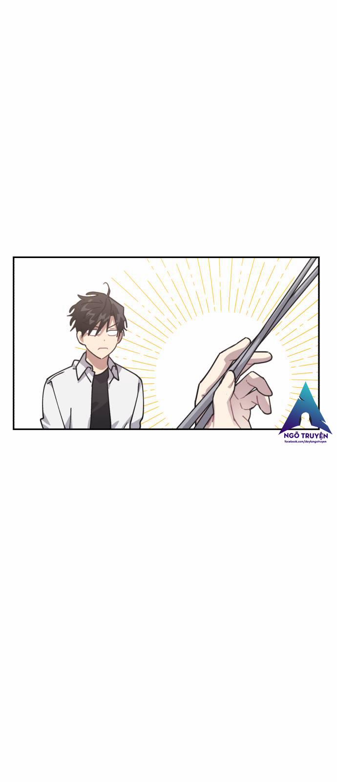 Cuộc Chiến Tình Yêu 11 trang 30