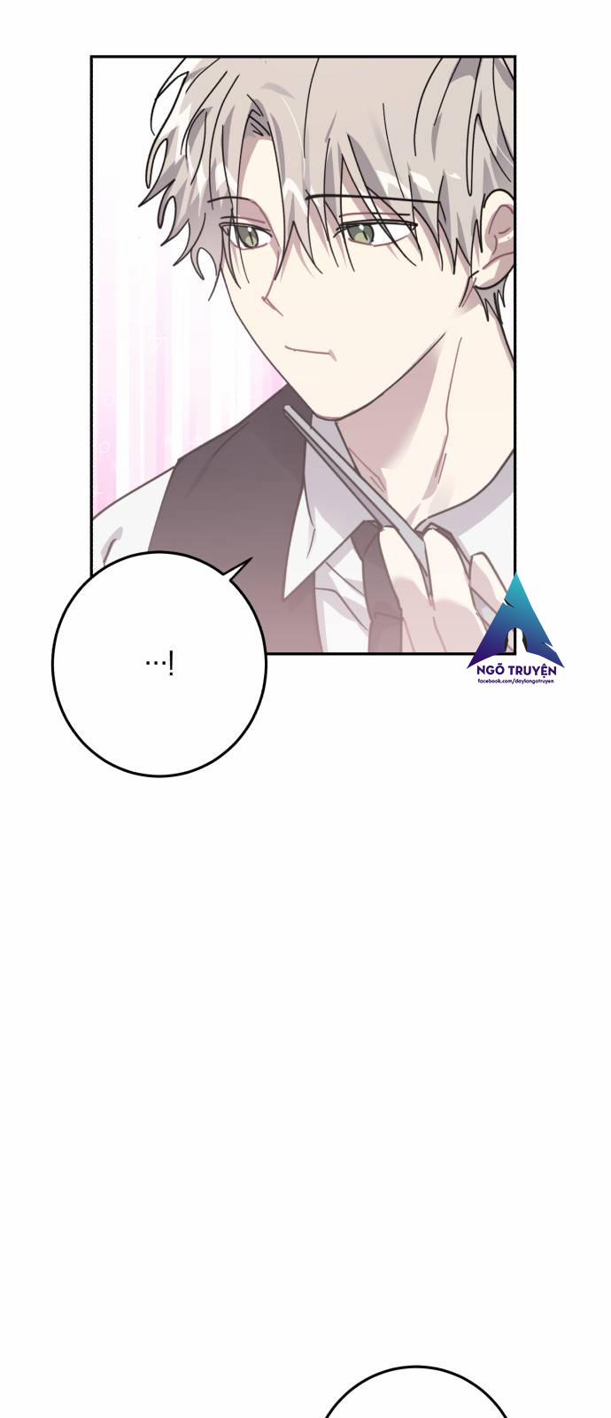 Cuộc Chiến Tình Yêu 11 trang 31