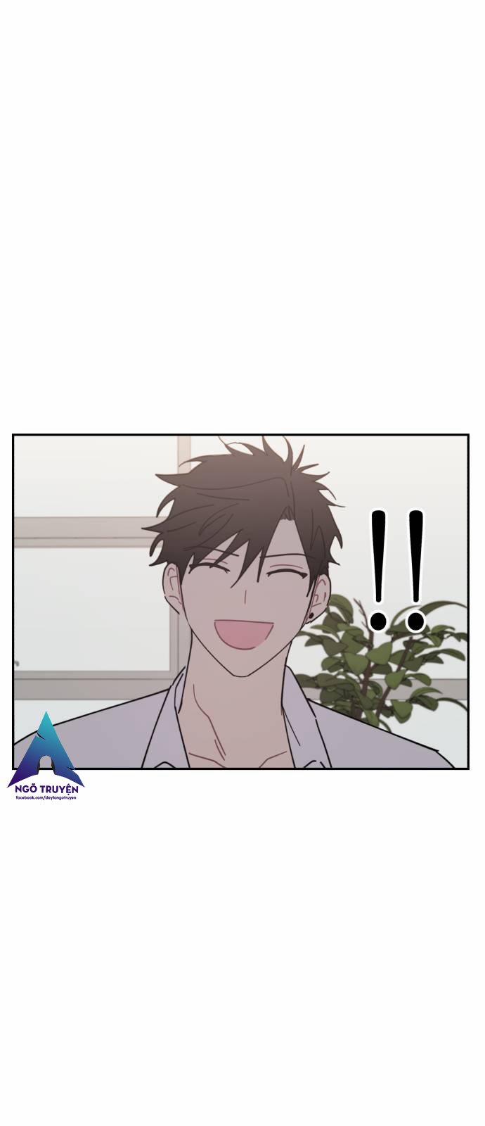 Cuộc Chiến Tình Yêu 11 trang 35