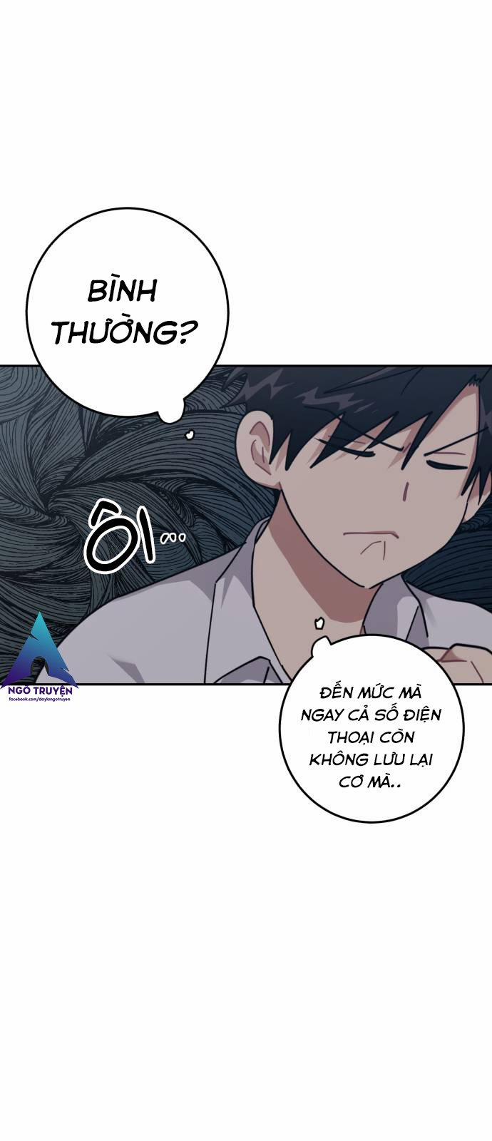 Cuộc Chiến Tình Yêu 11 trang 39