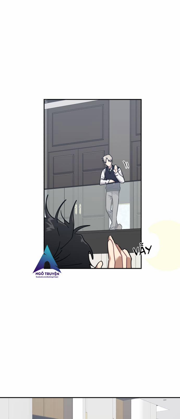 Cuộc Chiến Tình Yêu 11 trang 42