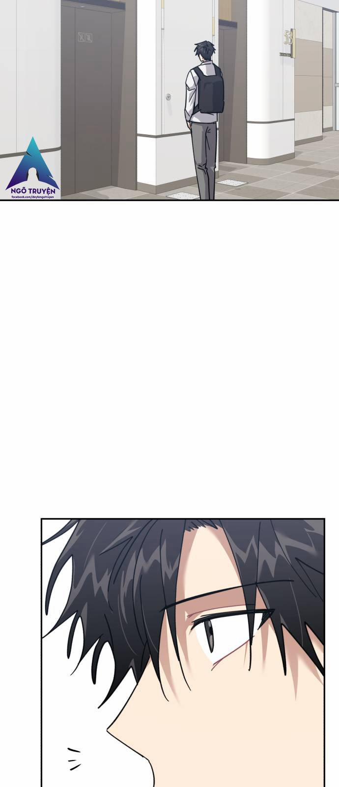 Cuộc Chiến Tình Yêu 11 trang 43