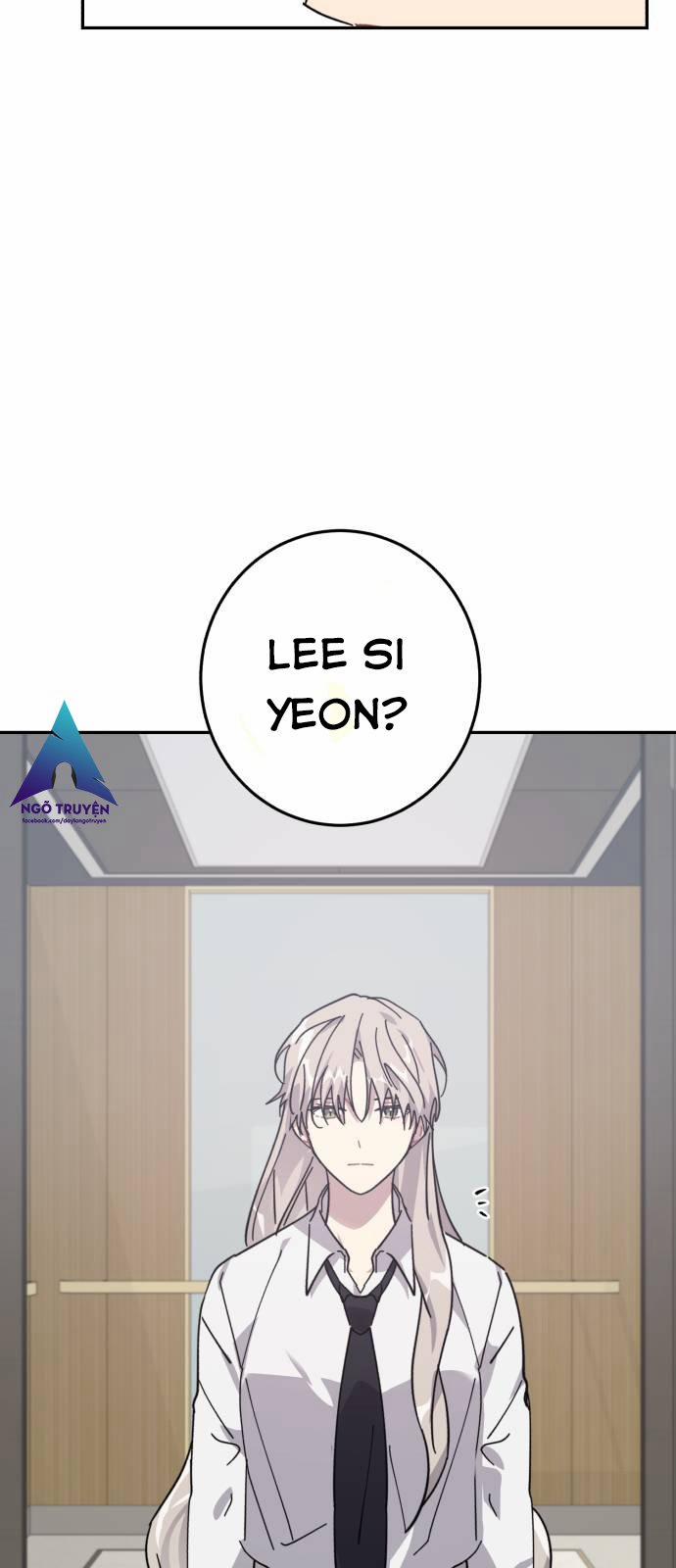 Cuộc Chiến Tình Yêu 11 trang 44