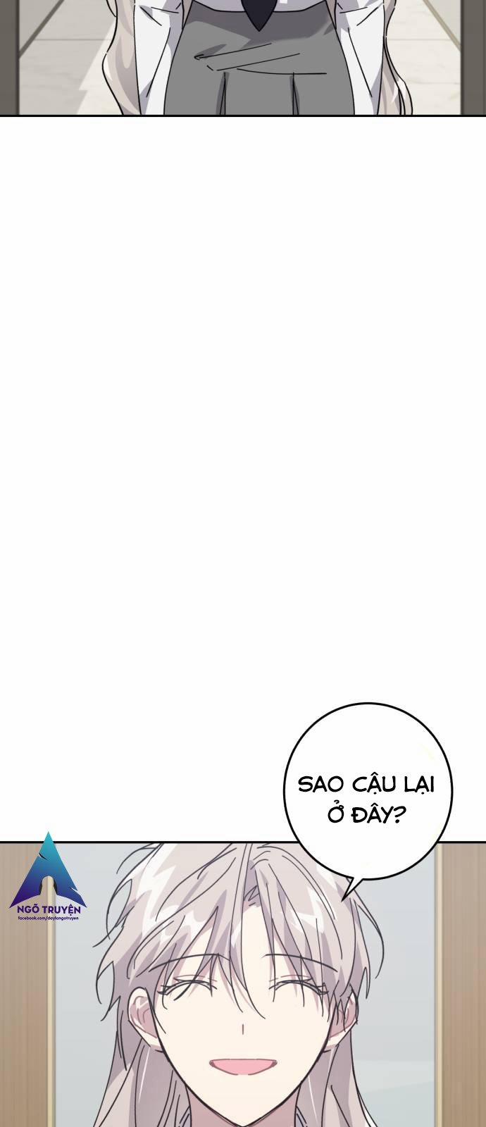 Cuộc Chiến Tình Yêu 11 trang 45