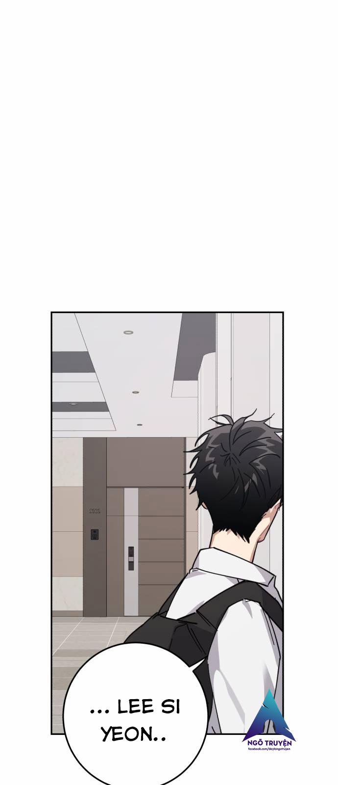 Cuộc Chiến Tình Yêu 11 trang 47