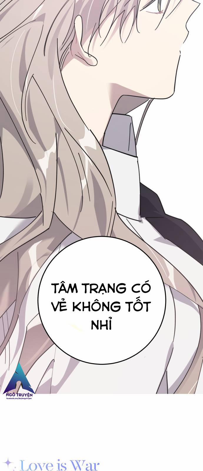 Cuộc Chiến Tình Yêu 11 trang 49