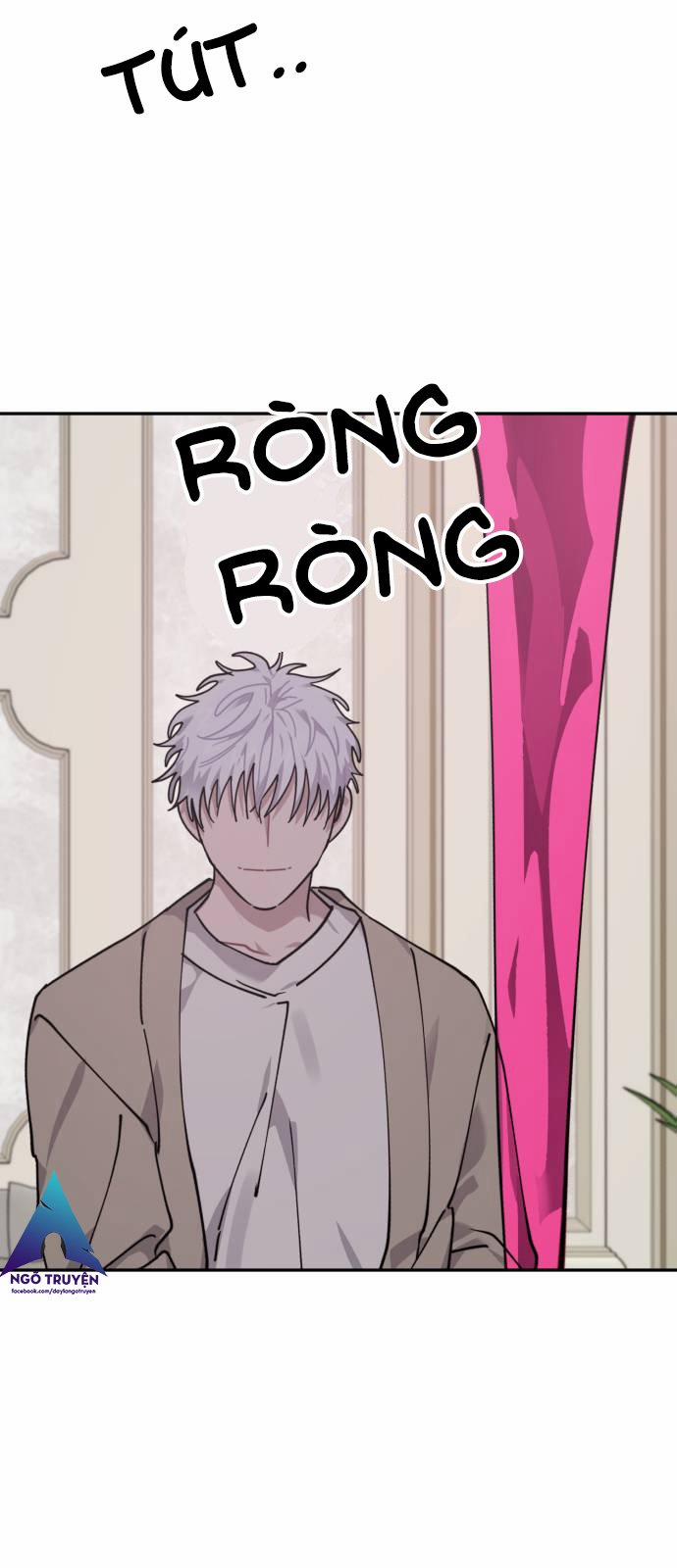 Cuộc Chiến Tình Yêu 11 trang 7