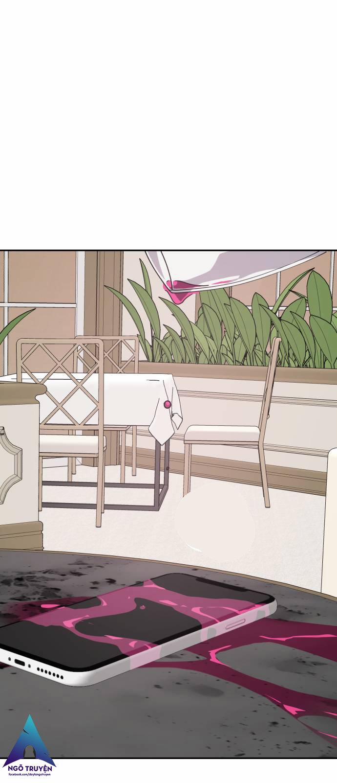 Cuộc Chiến Tình Yêu 11 trang 8