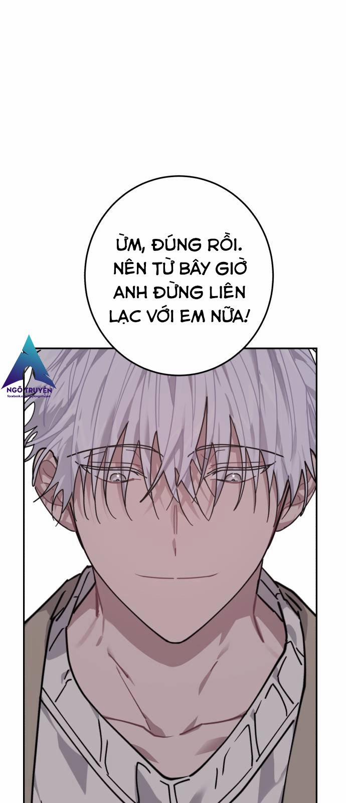 Cuộc Chiến Tình Yêu 11 trang 9