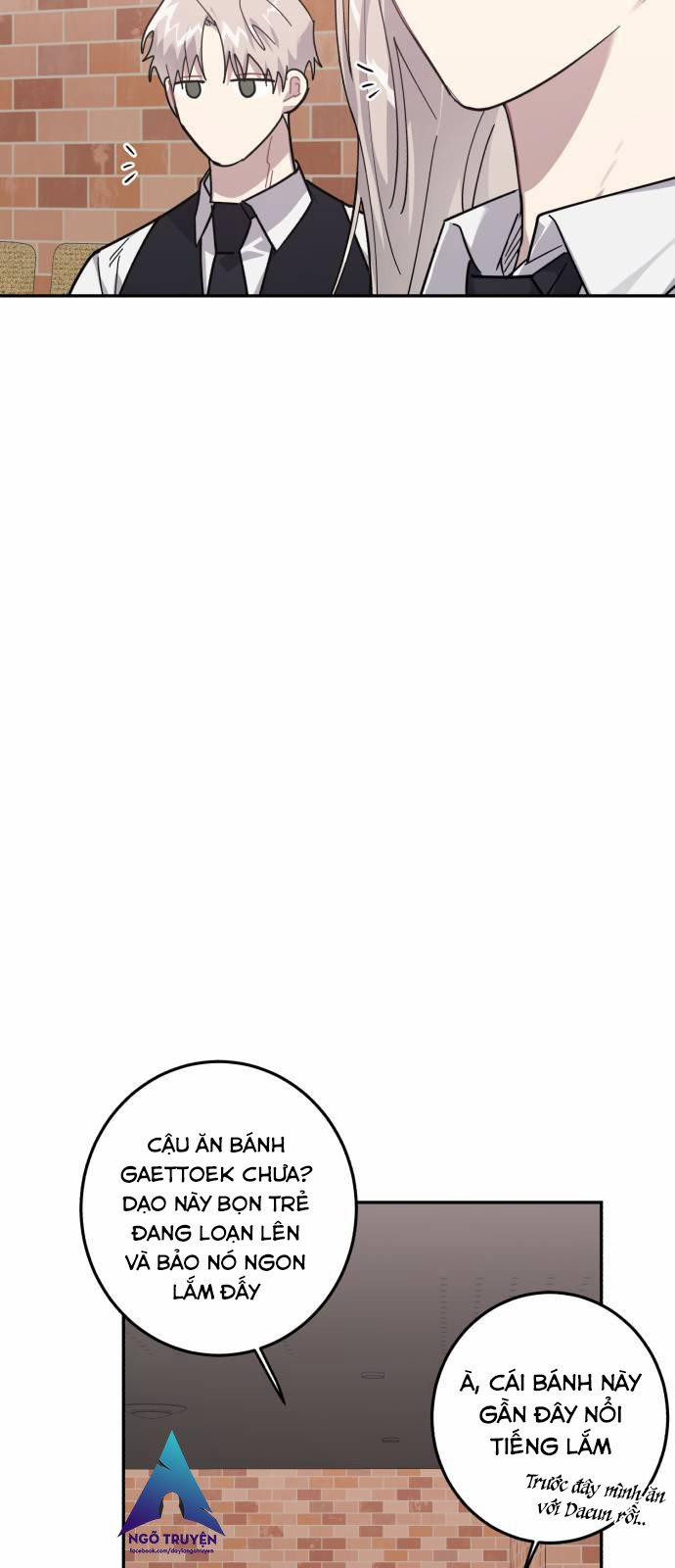 Cuộc Chiến Tình Yêu 12 trang 10