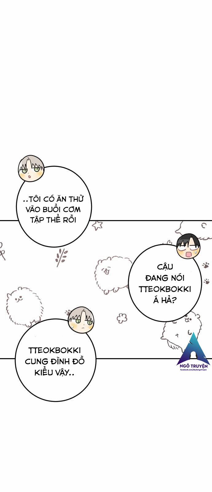 Cuộc Chiến Tình Yêu 12 trang 12