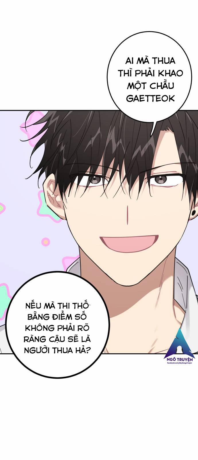 Cuộc Chiến Tình Yêu 12 trang 14