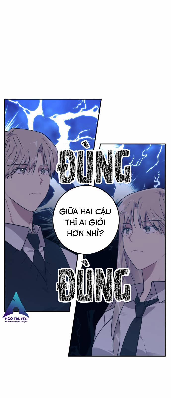 Cuộc Chiến Tình Yêu 12 trang 16