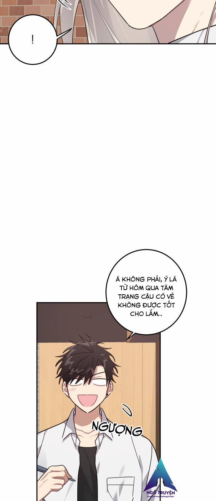 Cuộc Chiến Tình Yêu 12 trang 18