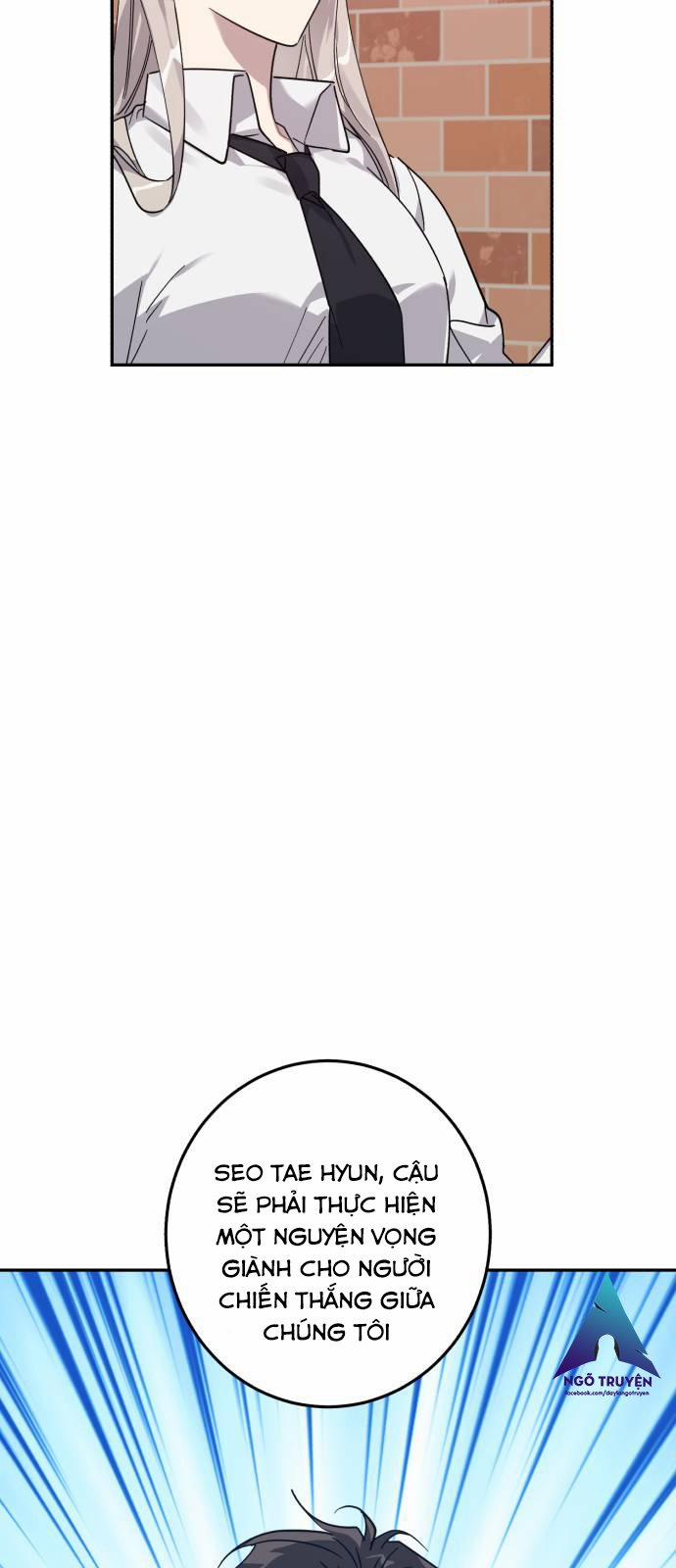 Cuộc Chiến Tình Yêu 12 trang 25