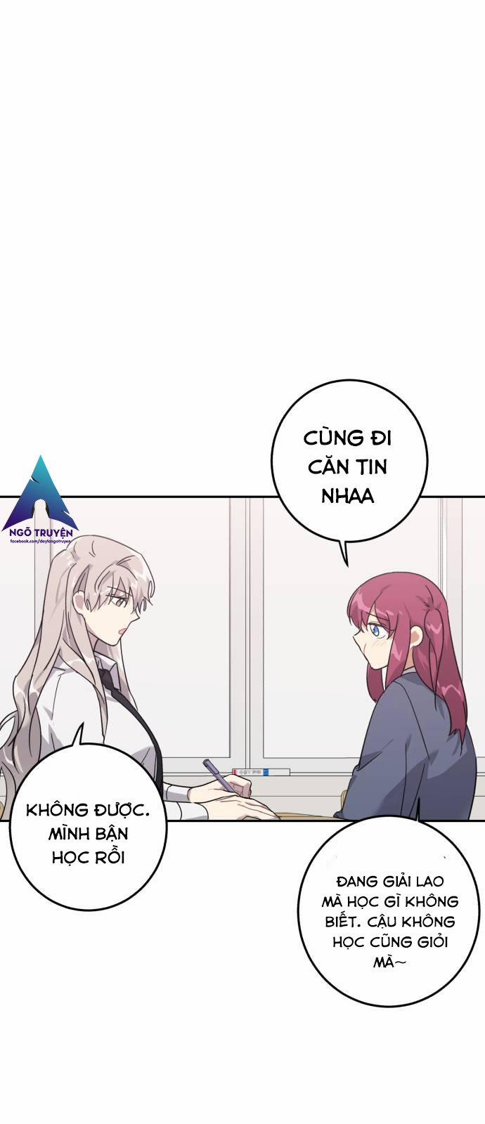 Cuộc Chiến Tình Yêu 12 trang 31