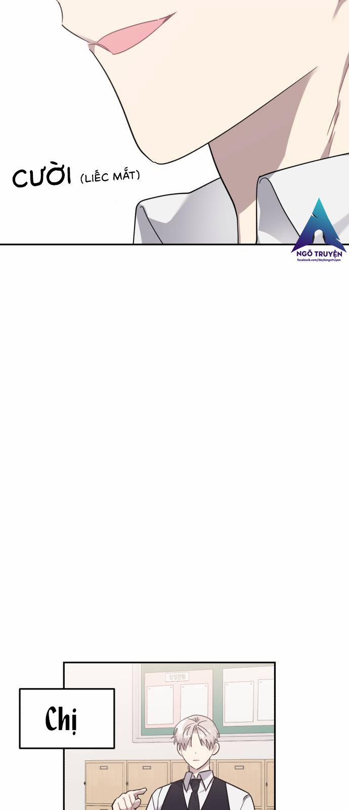 Cuộc Chiến Tình Yêu 12 trang 33