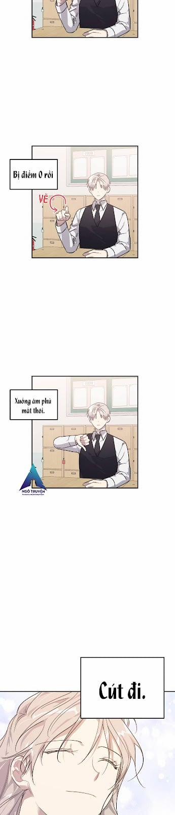 Cuộc Chiến Tình Yêu 12 trang 34