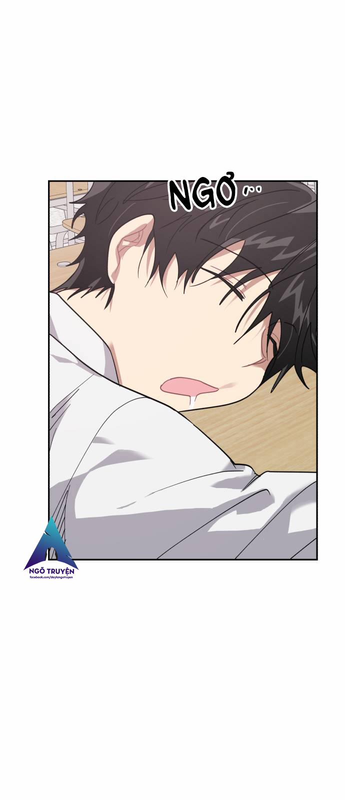 Cuộc Chiến Tình Yêu 12 trang 36