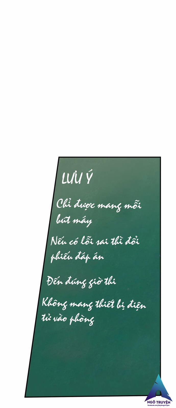 Cuộc Chiến Tình Yêu 12 trang 38