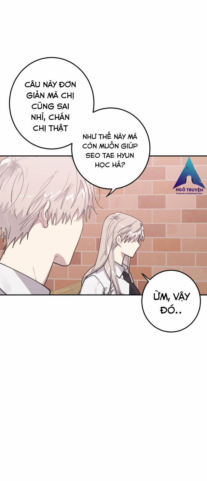 Cuộc Chiến Tình Yêu 12 trang 4