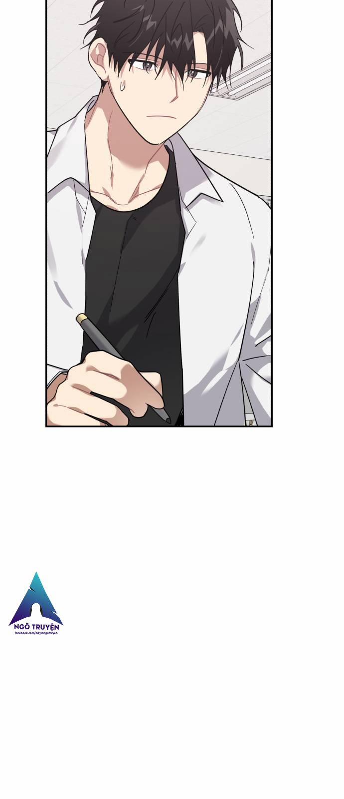 Cuộc Chiến Tình Yêu 12 trang 43