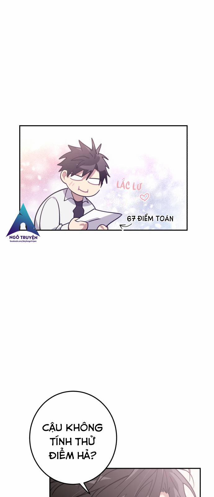 Cuộc Chiến Tình Yêu 12 trang 45