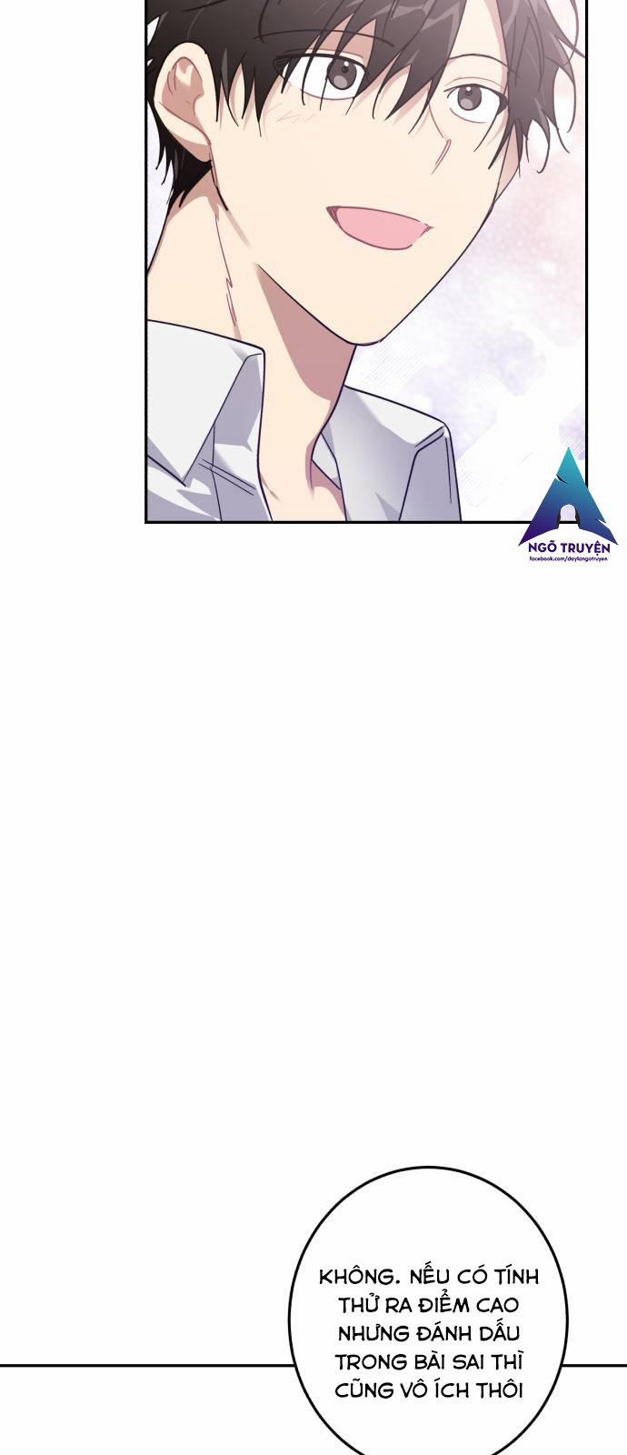 Cuộc Chiến Tình Yêu 12 trang 46