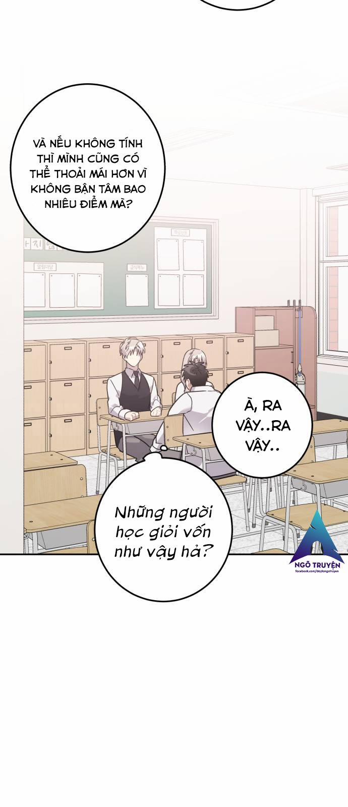 Cuộc Chiến Tình Yêu 12 trang 47