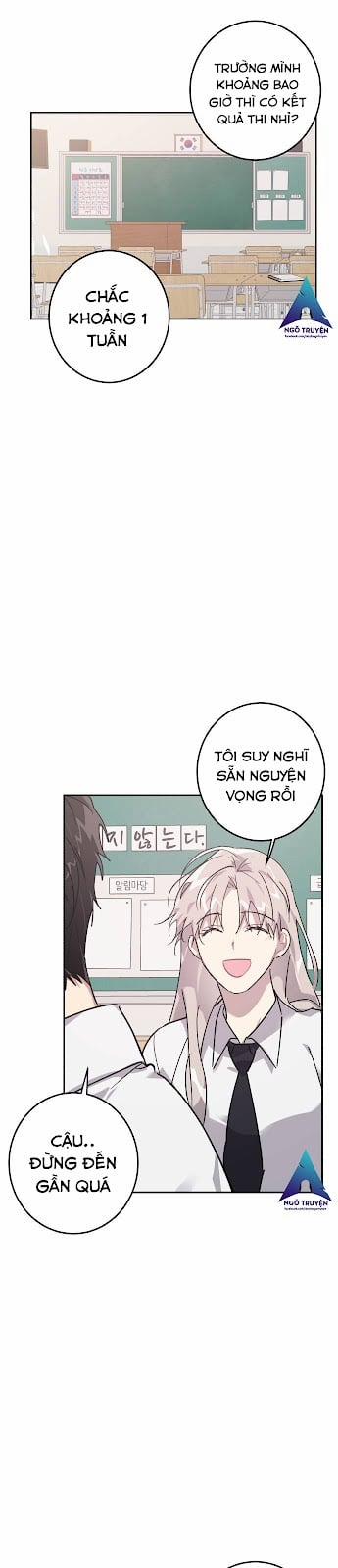 Cuộc Chiến Tình Yêu 12 trang 48