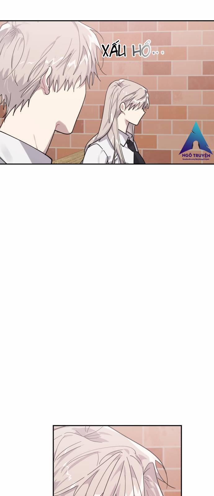 Cuộc Chiến Tình Yêu 12 trang 5