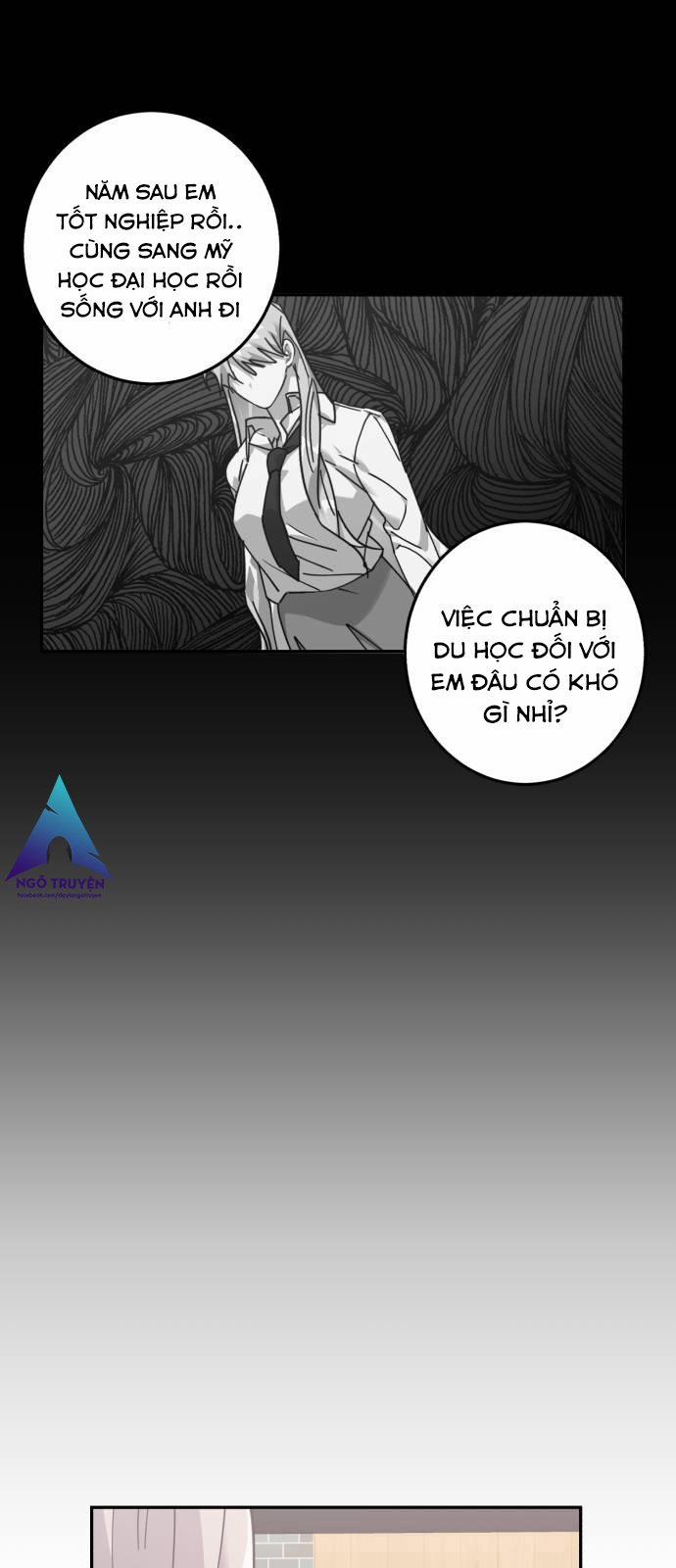 Cuộc Chiến Tình Yêu 12 trang 8