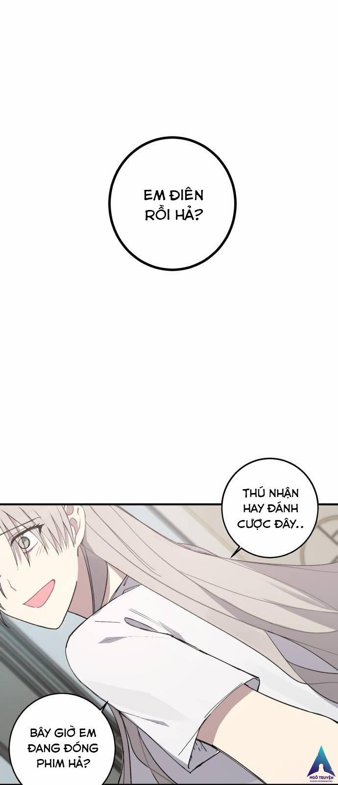 Cuộc Chiến Tình Yêu 2 trang 1