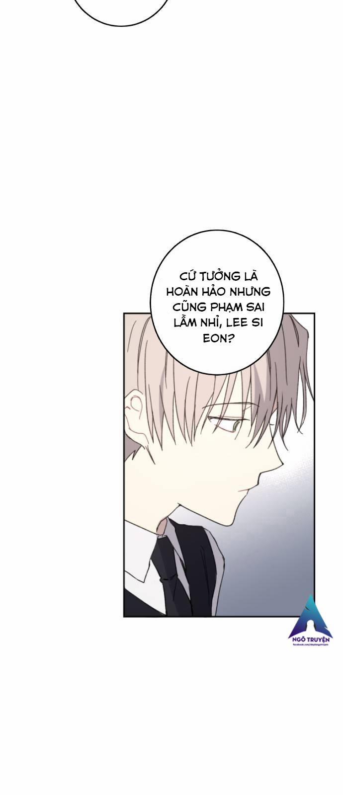 Cuộc Chiến Tình Yêu 2 trang 11