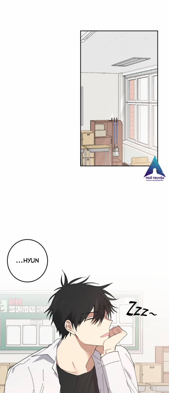 Cuộc Chiến Tình Yêu 2 trang 13