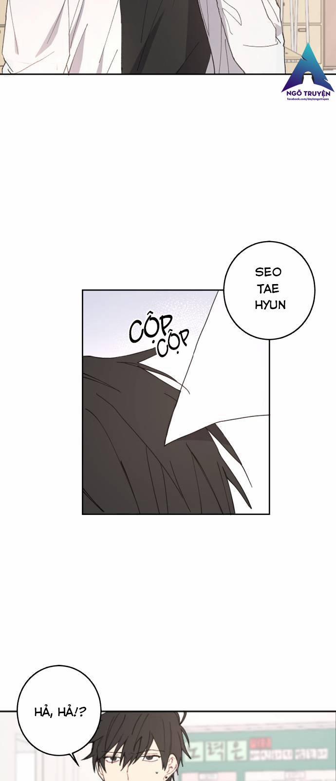 Cuộc Chiến Tình Yêu 2 trang 14